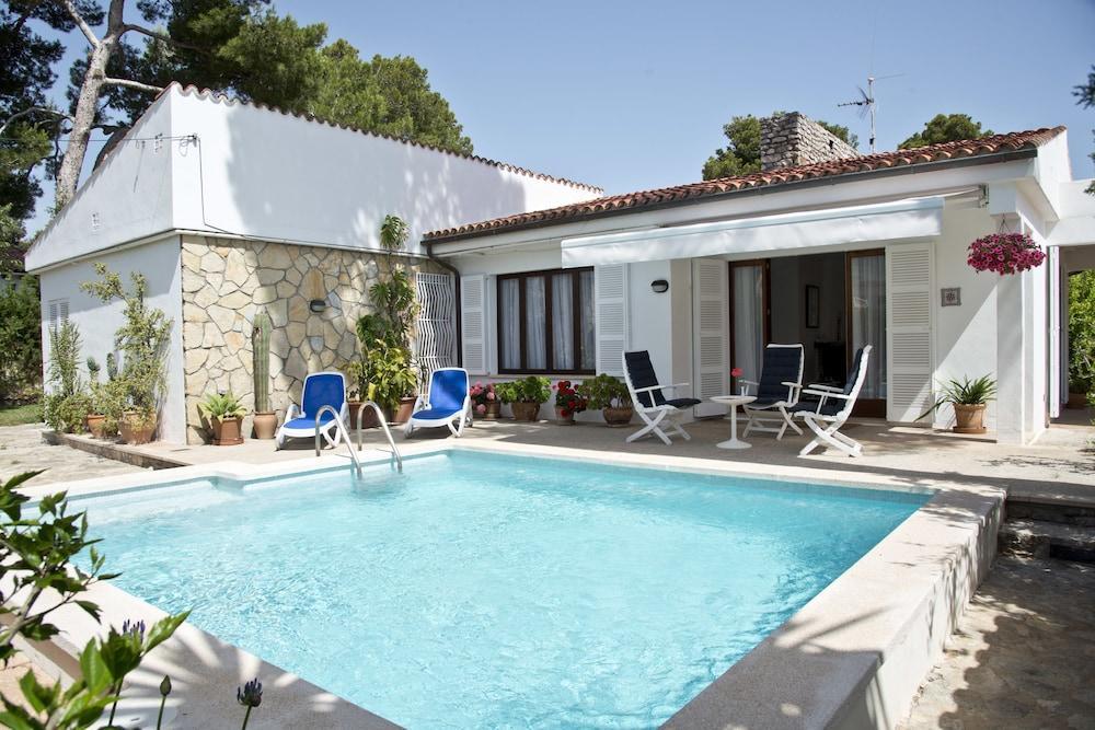 Villa Es Norai 18 Cala Ratjada  Exterior foto