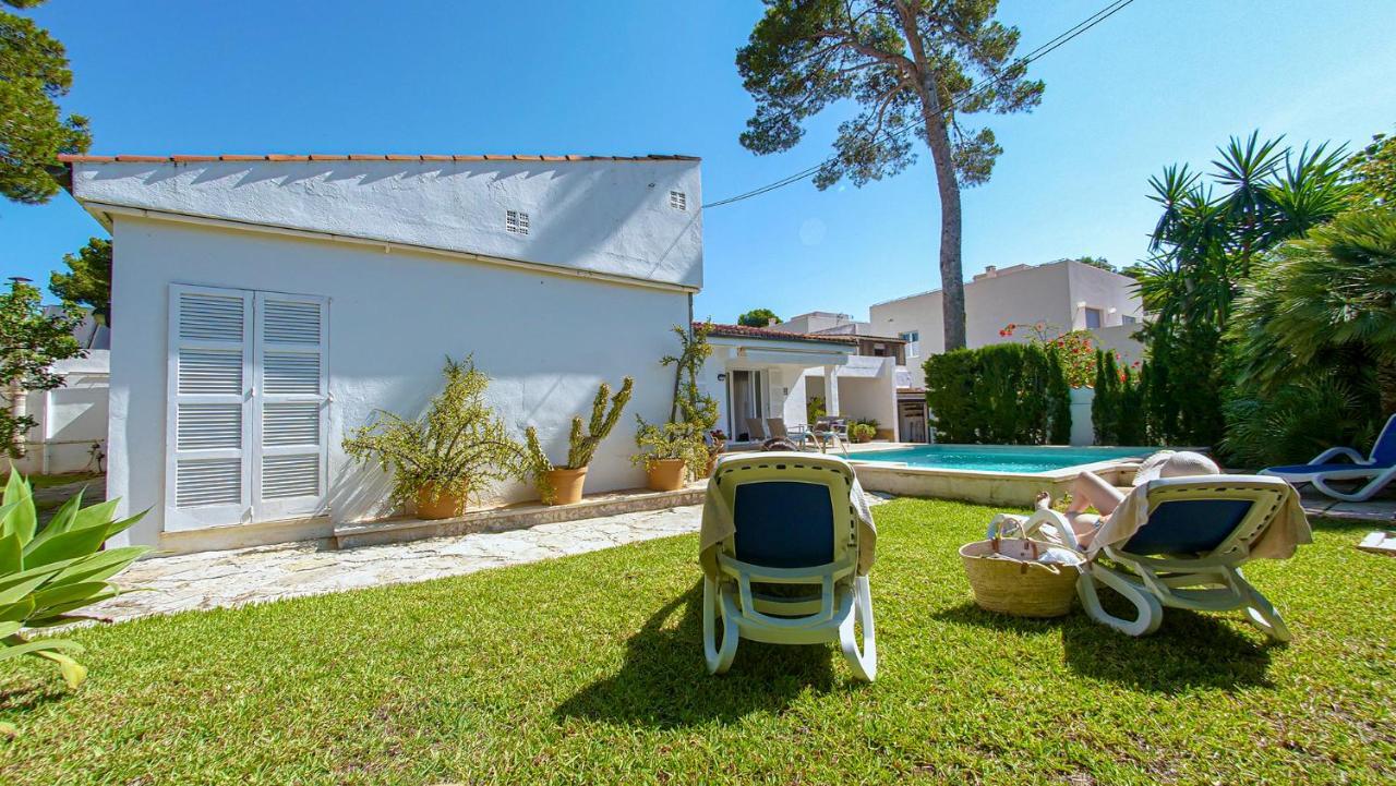 Villa Es Norai 18 Cala Ratjada  Exterior foto