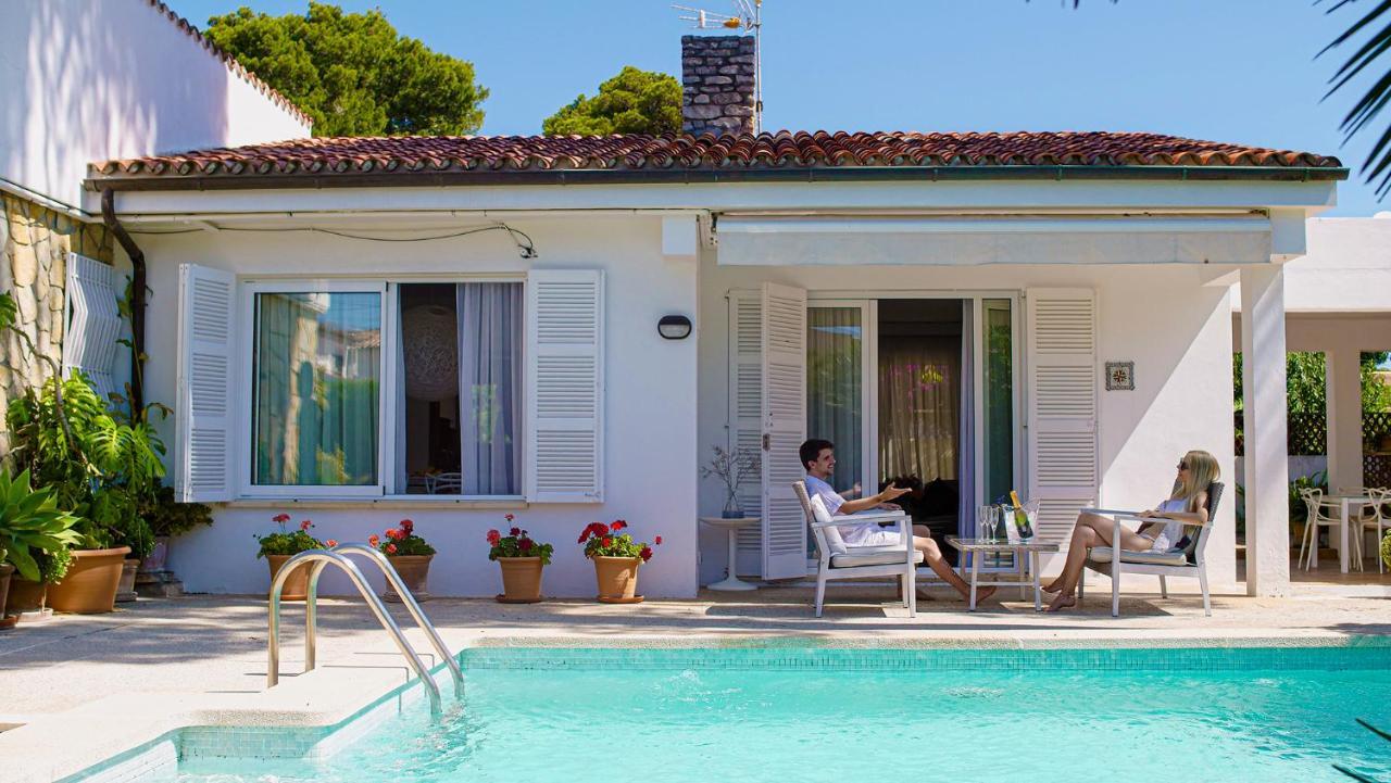 Villa Es Norai 18 Cala Ratjada  Exterior foto