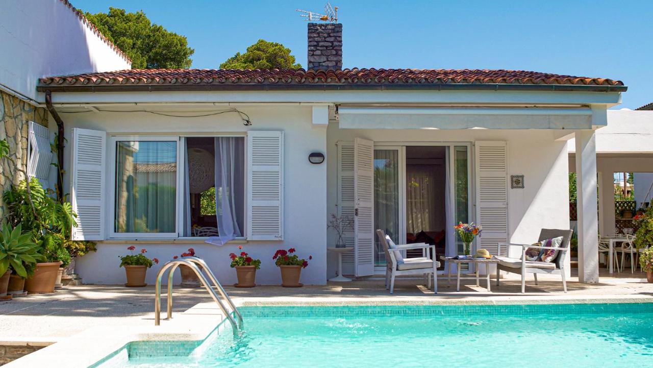 Villa Es Norai 18 Cala Ratjada  Exterior foto